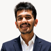 JATIN GUPTA's avatar
