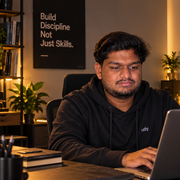 Saqawath Ali's avatar