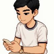 ANDY PATILLANO's avatar
