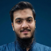 Muhib Ahmed