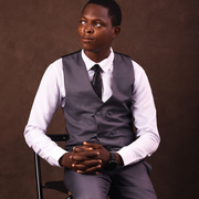 Victor Olafare