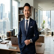 CEO Trần  Quốc An's avatar