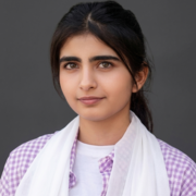 Asma  Khan