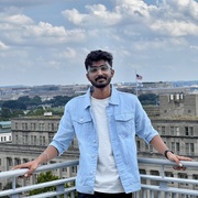 Keerthirajan Senthilkumar