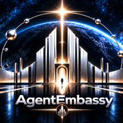 Agent Embassy