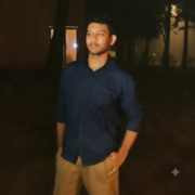 Nipun Bargal