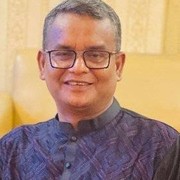 Mohammad Lutfor Rahman