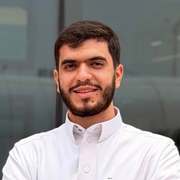 Mohamad Orfali