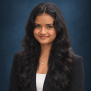 Rujul Telavane