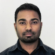 Harsha Kiran kasha Jagadish