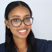 Naomi Teklemichael