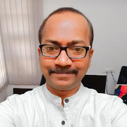 Krishnakumar Balasubramanian