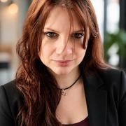 Sabrina Poulsen's avatar