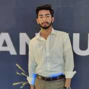 Nouman Arshad