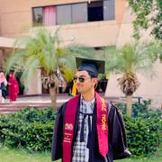 Muhammad Hanain