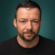 Jan Gebser's avatar