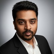 Naveen Gnanavel