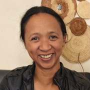 Ruffine Harisoa RAKOTOARISOA