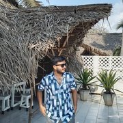 Pratap Pawar's avatar