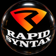 Rapid Syntax's avatar