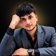 WASI AHMED SHAIKH