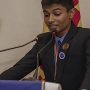 Thehas Dayaratne