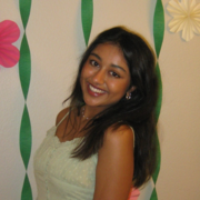 Aashi Shah