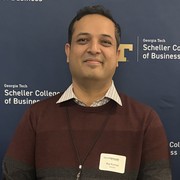 Raj Kumar Parihar