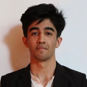 Aarush Kumar