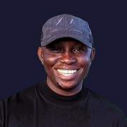 Innocent Okeke's avatar