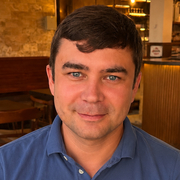 Ramil Khamidullin's avatar
