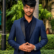 Ankit Parida