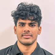 Ritesh Thipparthi