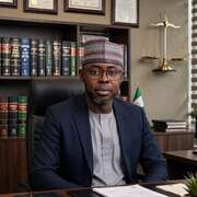 Bashir Mohammed's avatar