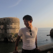 Jared Shum