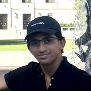 Shrihan Malkaram