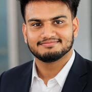 Gokulakrishnan K J