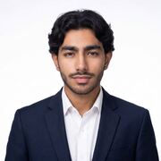 Syed Haseeb Shah