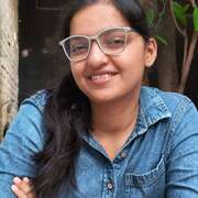Shweta Singh