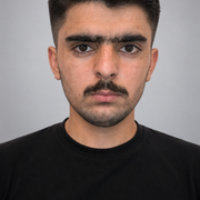 Muzamil Hussain's avatar
