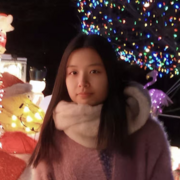 Irene Ye