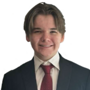 Harrison Keenan