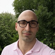 Luka Tchelidze