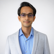 Saurabh Saxena