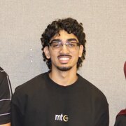 Aneeq Alam