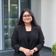 Shrabanti Saha
