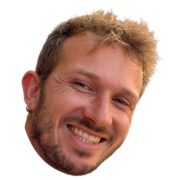 Tim VL's avatar