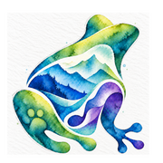 Dancing Frog's avatar