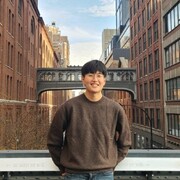 Jaehyup (Jay) Shin