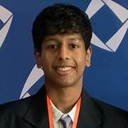 Neeshan Syed